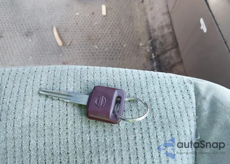 2003 Nissan Altima 2.5 S from USA, damaged, VIN 1N4AL11D23C327351